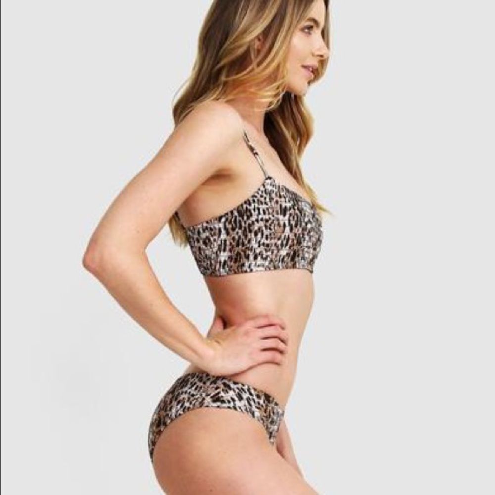 Mosmann Australia Havana Leopard Bikini - Picture 3 of 6